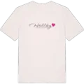 Hällby hjärta t-shirt
