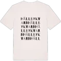 Hällbykvarn ordlek t-shirt