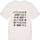 Hällbykvarn ordlek t-shirt