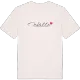 Hälle hjärta t-shirt