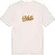 Hälle baseball t-shirt