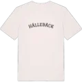 Hällebäck böjd t-shirt
