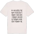 Hallebäck ordlek t-shirt