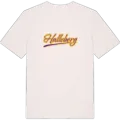 Halleberg baseball t-shirt