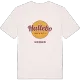 Hallebo cirkel t-shirt