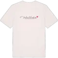 Hallebo hjärta t-shirt