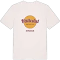 Hälledal cirkel t-shirt