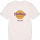 Hällede cirkel t-shirt