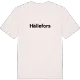 Hällefors fetstil t-shirt