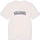 Hällegöl college t-shirt