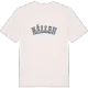 Hållen college t-shirt