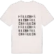 Hällen ordlek t-shirt