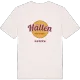 Hällen cirkel t-shirt