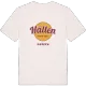 Hällen cirkel t-shirt