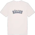 Hällen college t-shirt