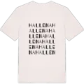 Hallena ordlek t-shirt