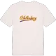 Hallenborg baseball t-shirt