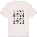 Häller ordlek t-shirt