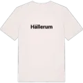 Hällerum fetstil t-shirt