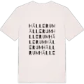 Hällerum ordlek t-shirt