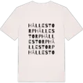 Hållestorp ordlek t-shirt