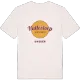 Hallestorp cirkel t-shirt