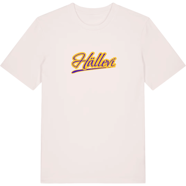 Hällevi baseball t-shirt – t-shirt från PinShirt