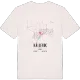 Hällevik karta t-shirt