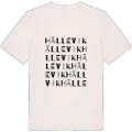 Hällevik ordlek t-shirt