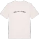 Hällfallstorp böjd t-shirt