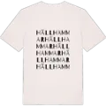 Hällhammar ordlek t-shirt