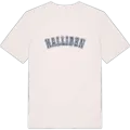 Halliden college t-shirt