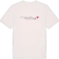 Halling hjärta t-shirt