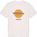 Hallingeberg cirkel t-shirt