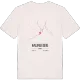 Hallingeberg karta t-shirt