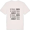 Hällingsfall ordlek t-shirt