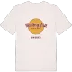 Hallingsfall cirkel t-shirt