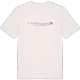 Hallingsfall hjärta t-shirt