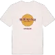 Hallingshult cirkel t-shirt