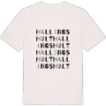 Hallingshult ordlek t-shirt