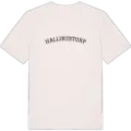 Hallingstorp böjd t-shirt