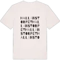 Hallinstorpet ordlek t-shirt