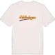 Hallonbergen baseball t-shirt