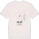 Hallow karta t-shirt