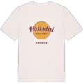 Hällsdal cirkel t-shirt