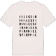 Hallsfarm ordlek t-shirt