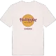 Hällsjöfot cirkel t-shirt