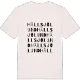 Hällsjölund ordlek t-shirt