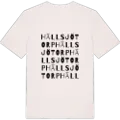 Hällsjötorp ordlek t-shirt