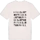 Hållsjötorp ordlek t-shirt